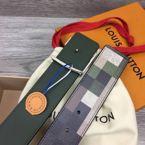 Louis Vuitton 40MM Belt LVB00345